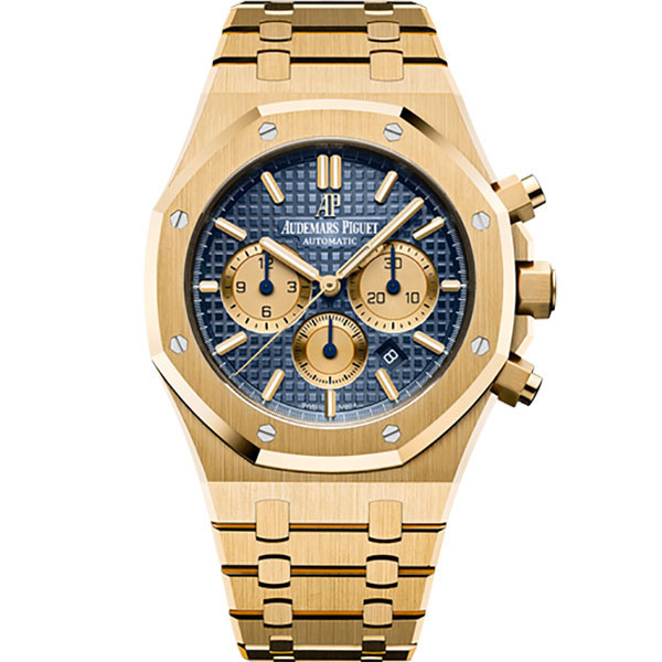 Часы Audemars Piguet Royal Oak 26331BA.OO.1220BA.01